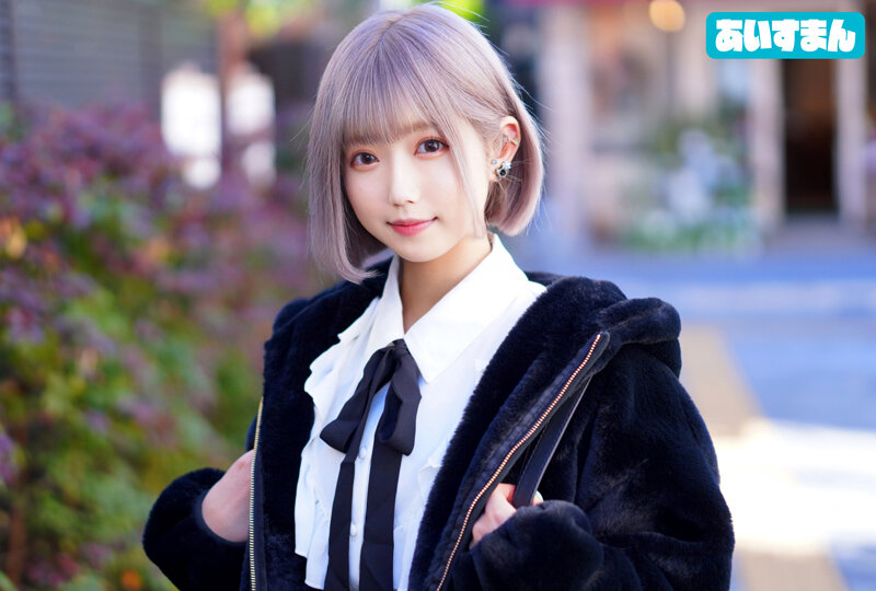 20歳ロリギャルの舌ピアスフェチが暴走！驚愕のイラマチオと中出しアクションで粘着的な快感を味わう - 画像1