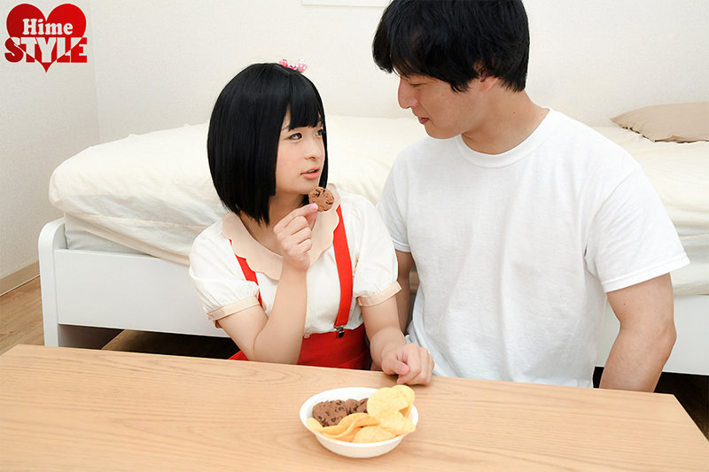 ミニマムロリ男の娘の感動的監禁ハメ撮りアナルセックス作品レビュー - 画像5