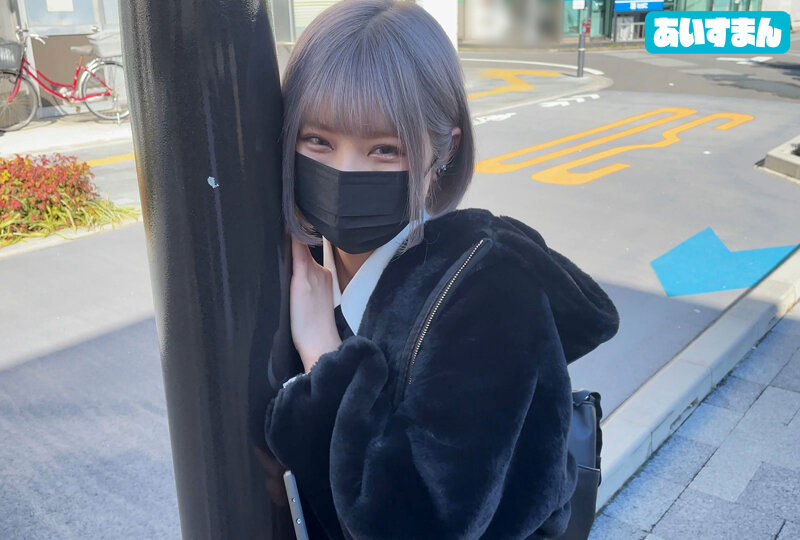 20歳ロリギャルの舌ピアスフェチが暴走！驚愕のイラマチオと中出しアクションで粘着的な快感を味わう - 画像2