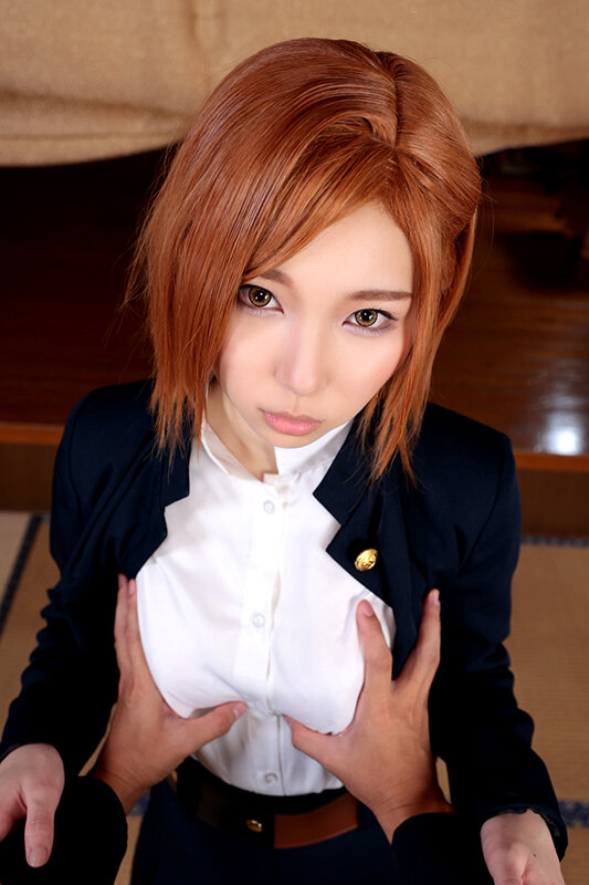 VRコスプレ美少女の極上フェチ体験 | TMAコスプレ美少女BEST VRレビュー - 画像1