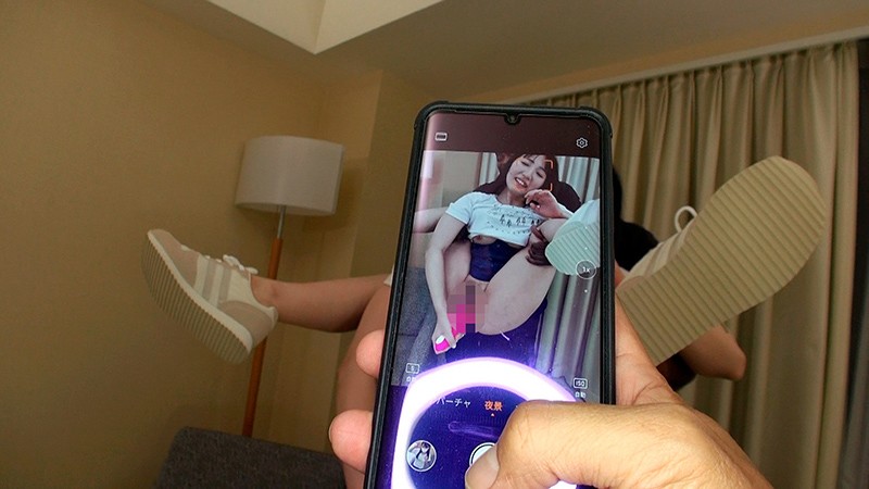 黒人巨漢との激しいプレイ！華奢ロリ美少女河奈亜依の単体作品レビュー - 画像5